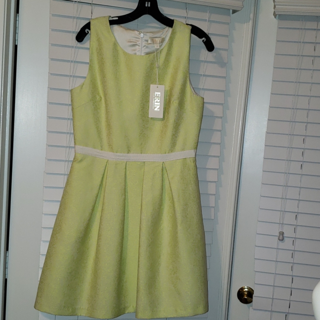 Erin Erin Fetherston Dress